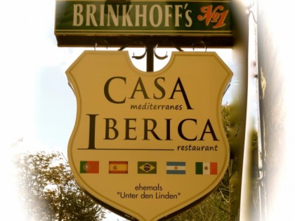 照片: Casa Iberica